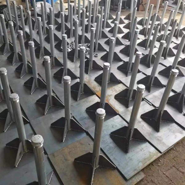 寿阳鑫亿呈沉降板生产