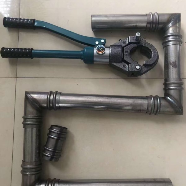 寿阳鑫亿呈冷却管