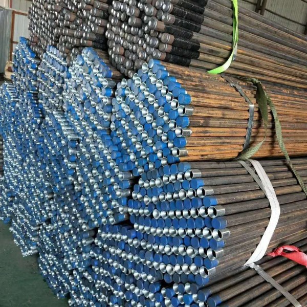 寿阳鑫亿呈冷却管